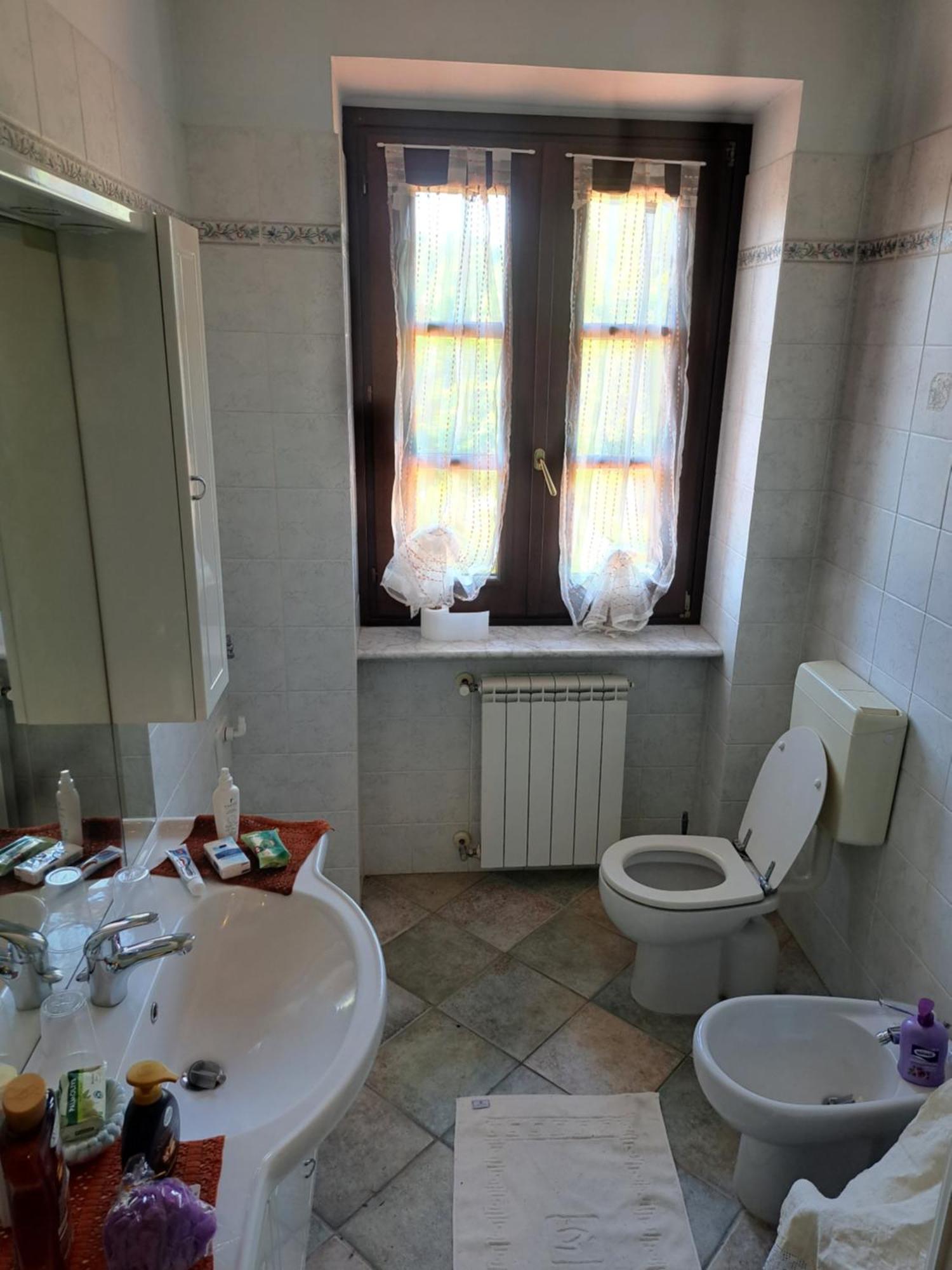 B&B Ventolina Rivara Экстерьер фото